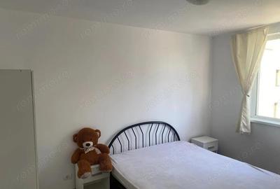 Apartament cu 2 camere în Dumbrăvița