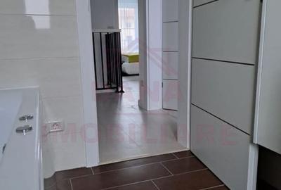 VILĂ TIP TRIPLEX/ LA CHEIE/ ÎN CARANSEBEȘ/,JUD.C-S COMISION 0% - 15