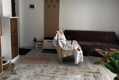 Apartament cu 2 camere în Miroslava - 1