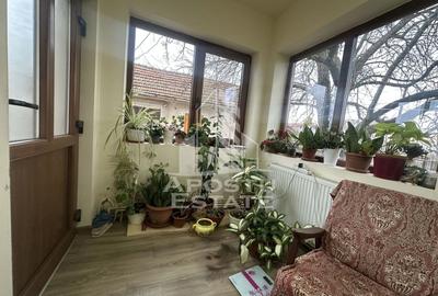 Casă individuală cu 3 camere cu Canalizare în Utvin - 6