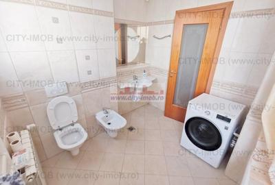 Apartament cu 3 camere decomandat în Primăverii - 54