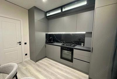 Apartament cu 2 camere decomandat în Berceni - 1