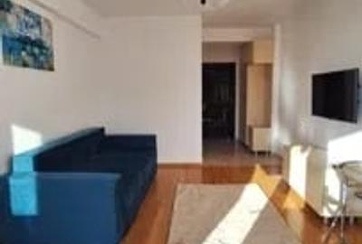 Apartament cu 1 camera, etajul 3/5, zona Copou-Stadion - 3