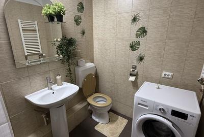 Apartament cu 2 camere decomandat în Baba Novac - 7