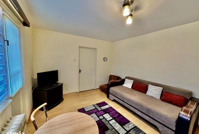 Apartament cu 2 camere semidecomandat în Nord - 14