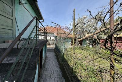 Casă cu 3 camere cu Teren 479 Mp în Central - 2