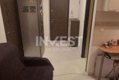 Apartament 1 camera, decomandat, bloc 2016 - 1