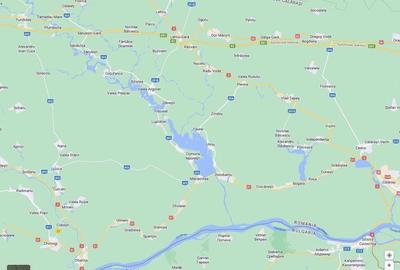 Casă cu 10 camere cu Teren 917 Mp în Ulmu - 3