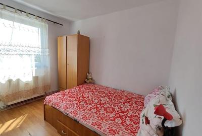Apartament 2 Camere Codlea Mobilat Utilat Complet - 7