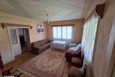 Casă cu 4 camere în Dănești - 3