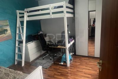 Apartament cu 3 camere semidecomandat, mobilat în Liviu Rebreanu - 3
