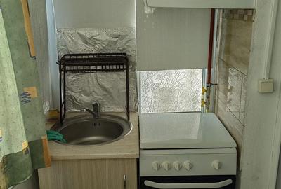 Garsonieră semidecomandată în Popoveni - 1