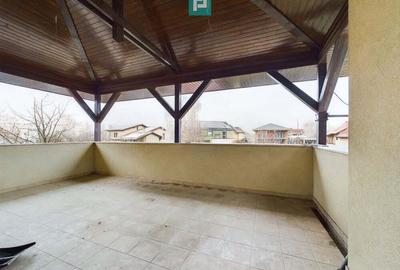 Casa individuala, zona Aradului - 15