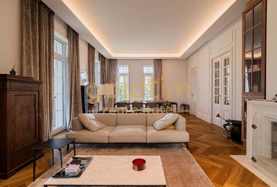 Casă individuală cu 6 camere cu Canalizare în Pipera - 3