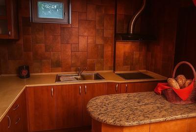 VILA SOMPTUOASA CU PONTON LA LAC SI TEREN GENEROS - REZIDENTA SAU INVESTITIE - 35