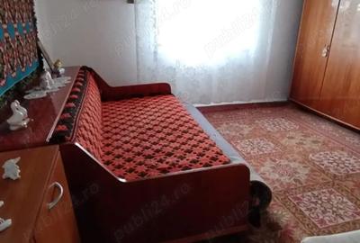 Casă cu 4 camere cu Teren 1200 Mp în Cotorca - 8