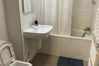 Garsonieră decomandată, mobilată în Lujerului - 6