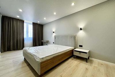 Inchiriez Apartament cu doua camere in zona Piata Resita - 2