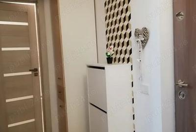 Finalizata! Garsoniera Gata de Mutare Popesti-Berceni! - 6