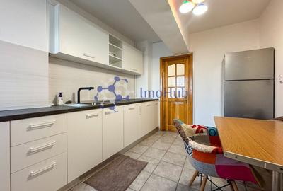 Apartament 2 camere in centru, Anastasie Panu, langa Palas - 3