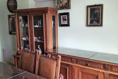 De vanzare apartament 3 camere decomandate - Tiglina 1, S... - 4