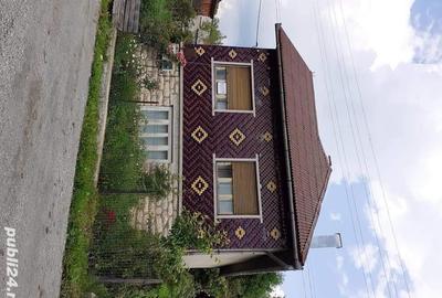 Casă cu 4 camere în Mărgău - 5