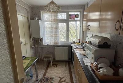 Apartament cu 3 camere decomandat în Mazepa 1 - 5