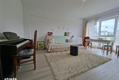 Apartament cu 2 camere în Sud - 8