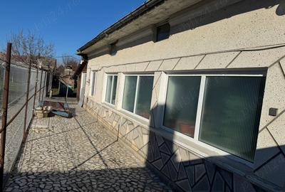 Casă cu 6 camere în Chirnogi - 4