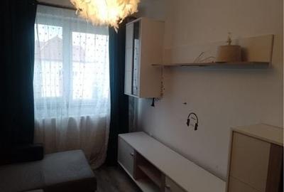 Apartament cu 2 camere decomandat în Cetate - 7