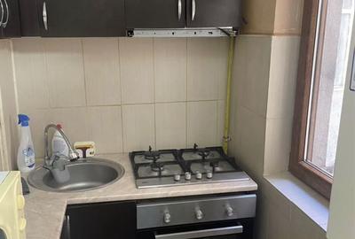 Apartament cu 2 camere semidecomandat în Central - 3