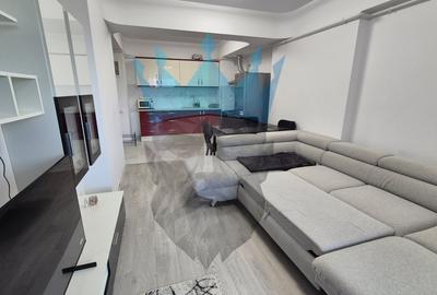 Apartament cu 2 camere decomandat, mobilat în Grozăvești - 1