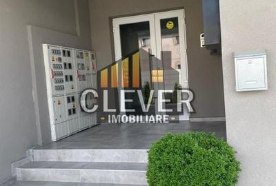 Apartament 2 camere Mobilat Utilat-Parcare-Gradina 44mp - 21