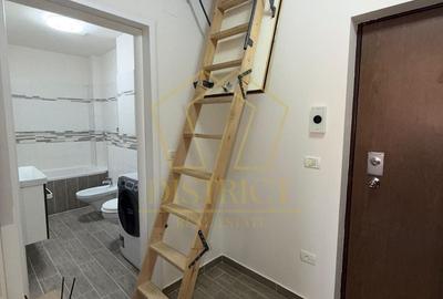 Apartament cu 2 camere decomandat, mobilat în Șagului - 8