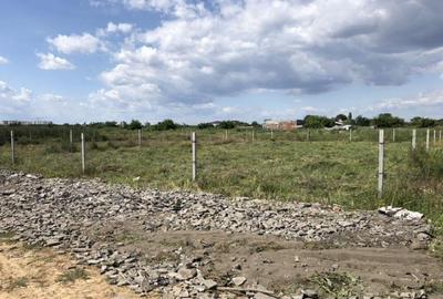 Teren în Ferentari - 8