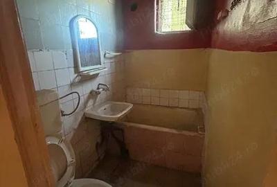 Apartament cu 2 camere semidecomandat în Feldioara - 3
