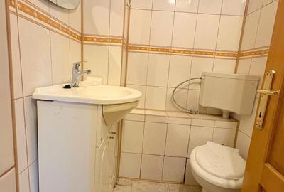 Apartament cu 3 camere decomandat în Ștefan cel Mare - 8