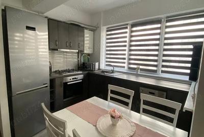 Apartament cu 2 camere decomandat în Central - 1