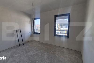 Casă cu 4 camere cu Teren 620 Mp în Bercu Roșu - 19