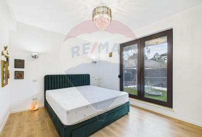 Casă cu 3 camere cu Teren 320 Mp în Petrești - 9
