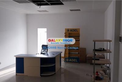 Spațiu comercial, de 100 mp, în Ștefăneștii de Jos - 5