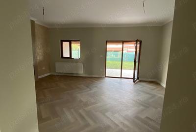 Casă cu 4 camere cu Teren 275 Mp în Moșnița Nouă - 7