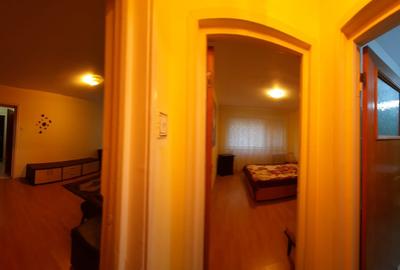 2 camere, intre metrou Gorjului si Pacii, Bld Iuliu Maniu, semistradal 2 camere, intre metrou Gorjului si Pacii, Bld Iuliu Maniu, semistradal - 16