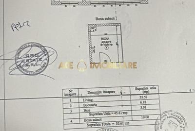 2 Camere | Industriilor | Recent renovat | Centrala propie - 9