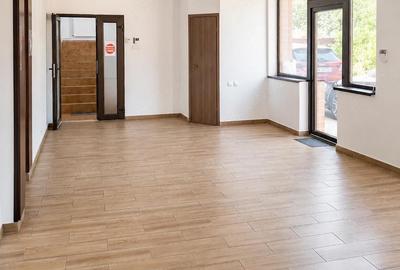 Spațiu comercial, de 663 mp, în Mehala - 8