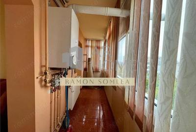 Vanzare apartament 4 camere, spatios, 9 mai, Ploiesti - 2