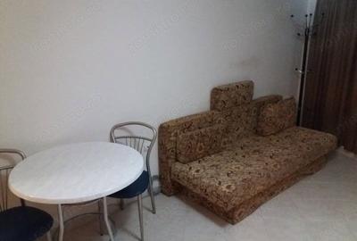 Garsonieră în Spitalul Județean - 1