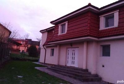 Casa de vanzare 250 mp utili Casa de vanzare 250 mp utili - 3