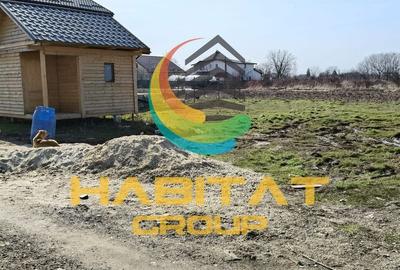 Teren Construcții intravilan de 400 mp, în Est - 4