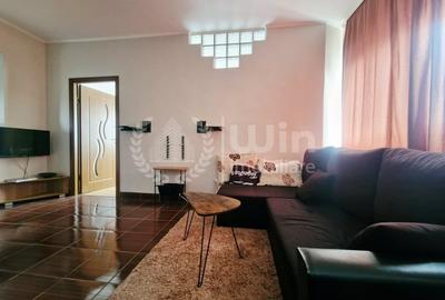 Apartament 3 camere | Etaj 6/10 | Modern | Zorilor | UMF! - 4